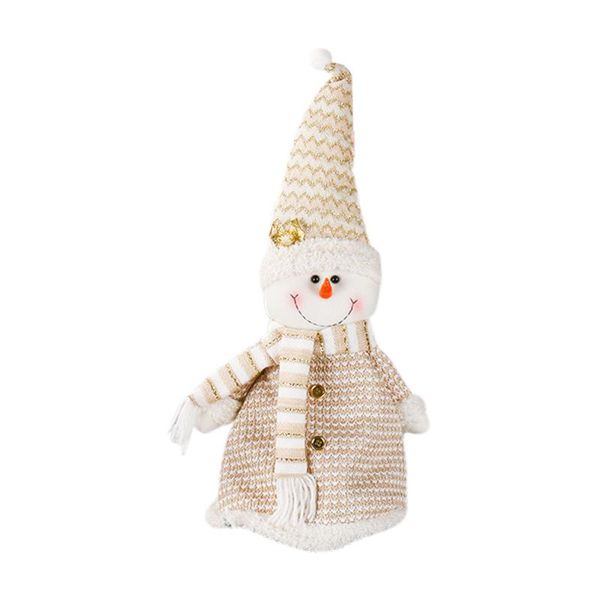 

christmas decorations 1pc tree decor doll pendant lovely adornment gift