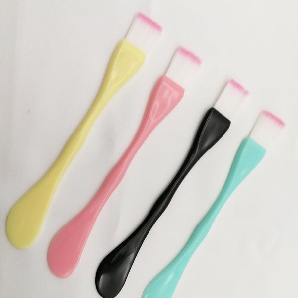 

eyelash curler 155mm facial mask stirring stick plastic eye diy makeup brush