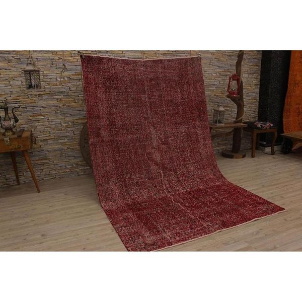 

carpets 2451-turkish traditional unique real handmade wool rug, area rug livingroom bedroom kitchen