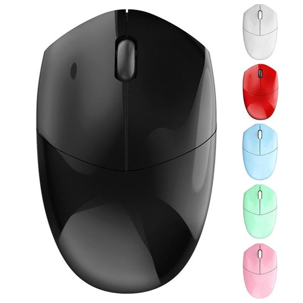 

mini wireless mouse color universal lapand mobile phone office mice