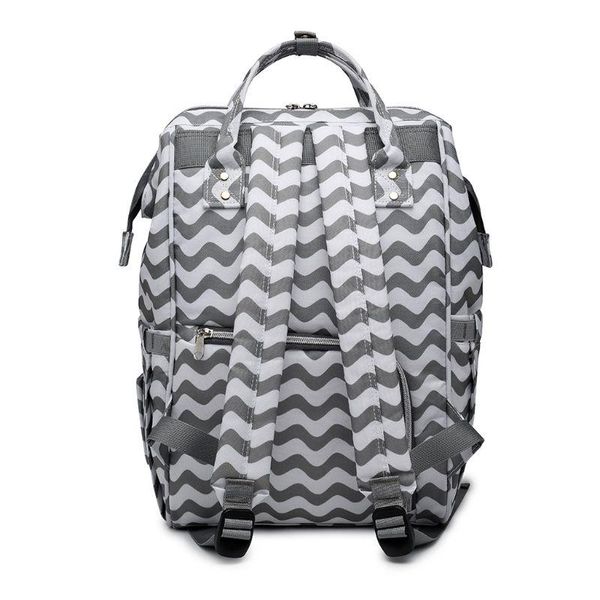 

large capacity backpack for mom baby care bag diaper nappy bags 23ge school