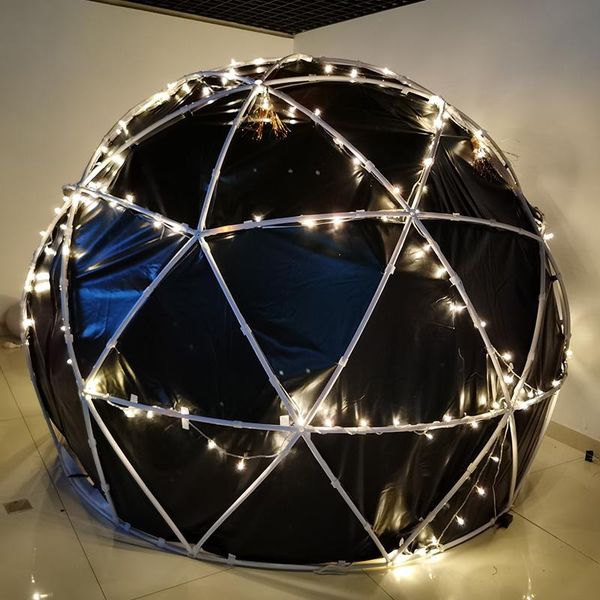 

christmas-tent tents and shelters