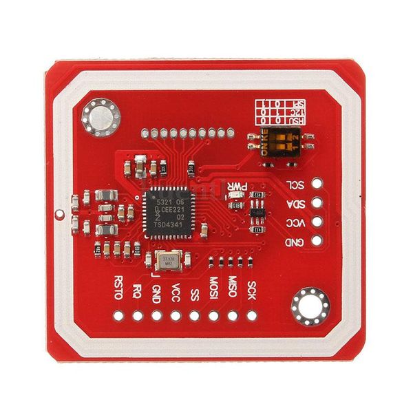 

rfid v3 module kits for arduino android access control card reader