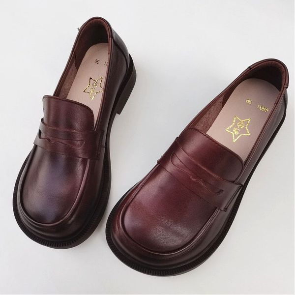 

dress shoes 2011 genuine ladies'oxfords shoes women's 100% spring flat 5iyd, Black