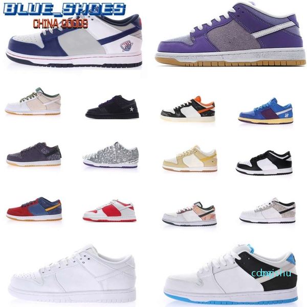 

skateboard shoes men women pro iso lilac triple white flip barcelona n7 frist avenue halloween casual sneaker mens, Black
