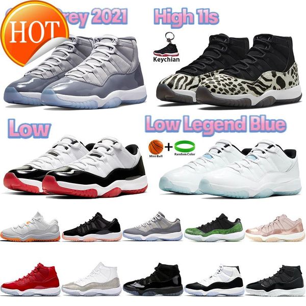 

high jubilee 11 og mens basketball shoes 11s cool grey 2022 concord 45 animal instinct cap and gown low legend blue citrus men women s