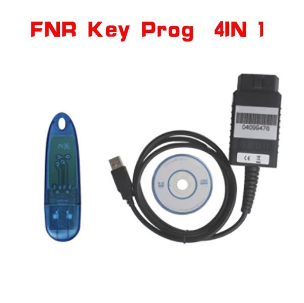 

diagnostic tools est key programmer fnr 4 in 1 usb dongle vehicle programming for f-ord/re-nault/nis-san prog 4-in-1 by blank
