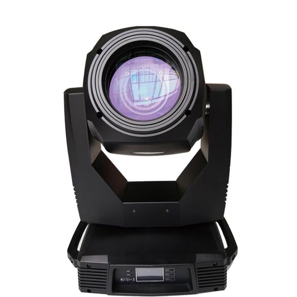 

effects 1pc beam 17r 350w 3in1 spot wash light moving head lights super bright for concert show