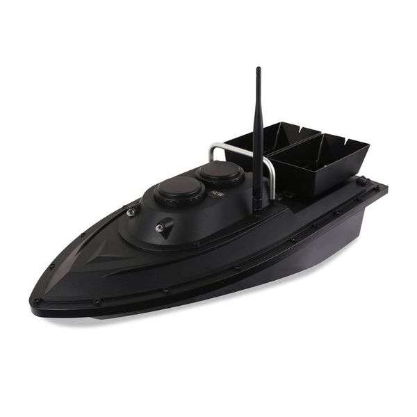 

fish finder d11 smart rc bait boat toys dual motor ship remote control 500m fishing boats speedboat tool