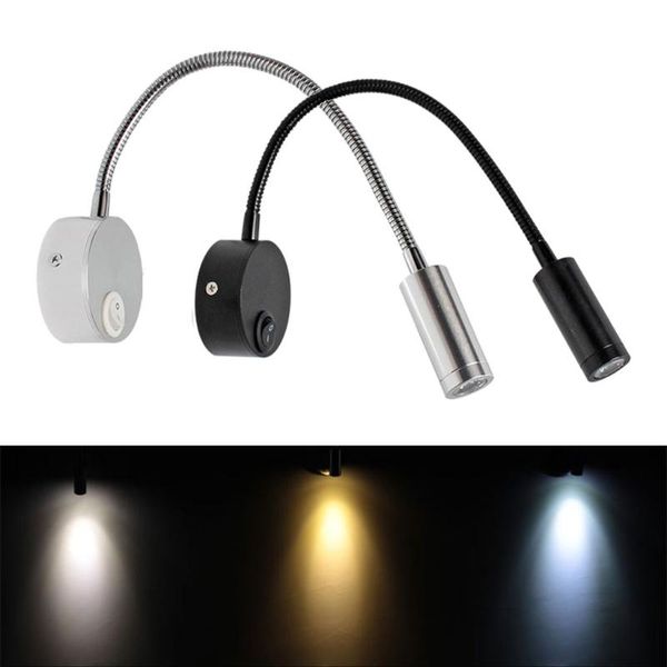 

parts g99f adjustable rv 1w reading lamp high brightness night light rotatable wall outdoor lighting supplies