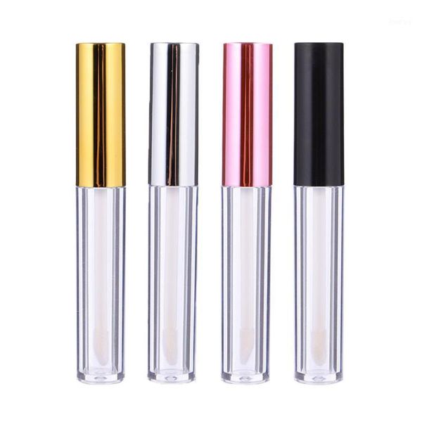 

storage bottles & jars 20pcs lip glaze tubes prime durable useful bottle labial glair tube color container for students girls