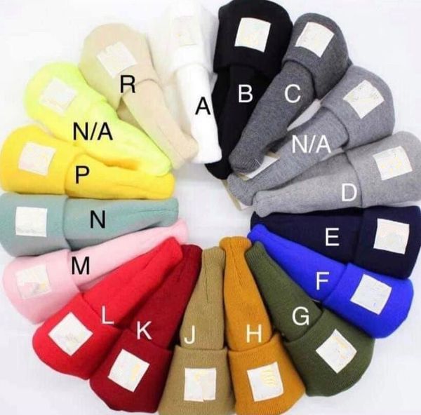 

fashion knitted hat men women winter beanie good quality skull caps casual bonnet fisherman gorro thick skullies knit cap classic sport soli, Blue;gray