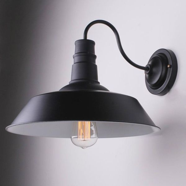 

wall lamp haixiang modern art iron lamps corridor aisle light living room interior decorations lighting e27 bulb