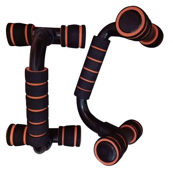 

push-ups stands 1 pair push up grip sport fitness equipment handles chest body building muscular training racks