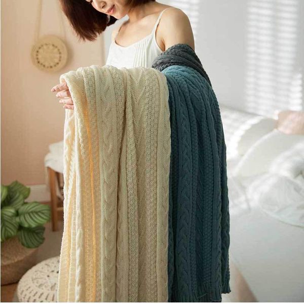 

blankets tongdi raschel blanket soft throw heavy warm elegant fleece eco-friendly luxury decor for cover sofa bed bedspread summer