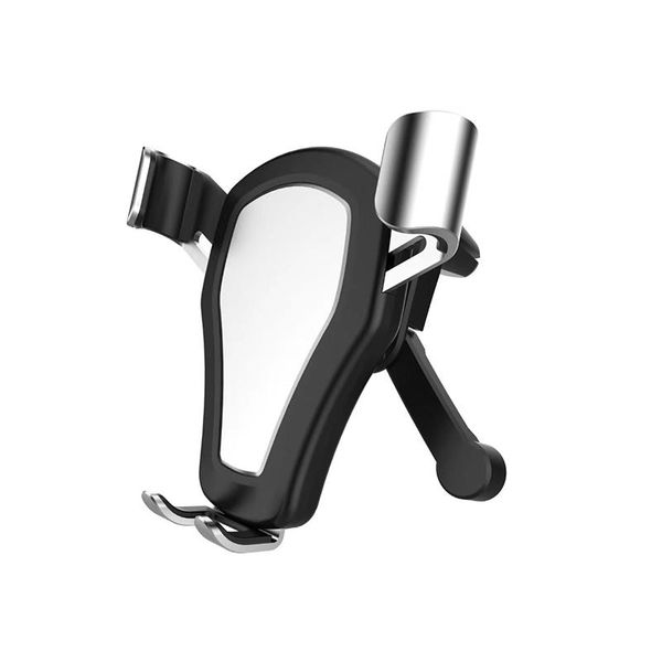 

cell phone mounts & holders gravity universal car holder support for mount