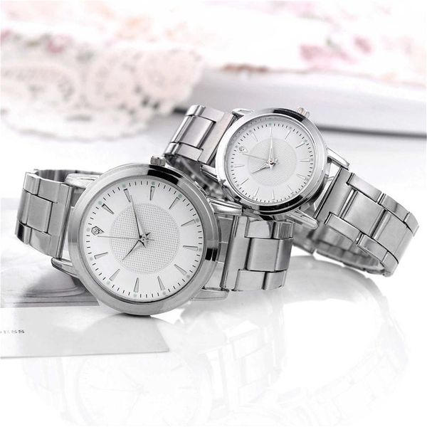 

wristwatches ladies luxury watches quartz watch stainless steel dial casual bracele wristwatch relogio feminino montre femme, Slivery;brown