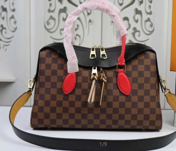

handbags bag brand handles totes designer 2020 spring/summer luxury iconic ale shoulder bags m41454 cross body ladies clutches handbags