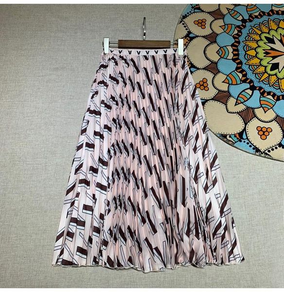 

skirts bh03153 fashion women's 2021 runway luxury european design party style clothing, Black