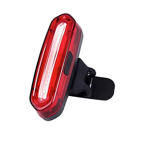 

bike lights 25# rechargeable bicycle tail rear light taillight usb turn signal braking warning wireless led cycling lantern