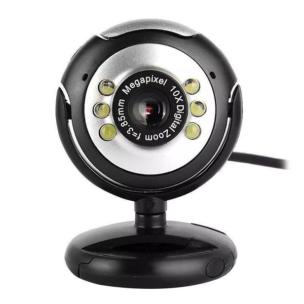 

webcams usb hd webcam camera with mic night vision web cam for pc lapvideo calling computer