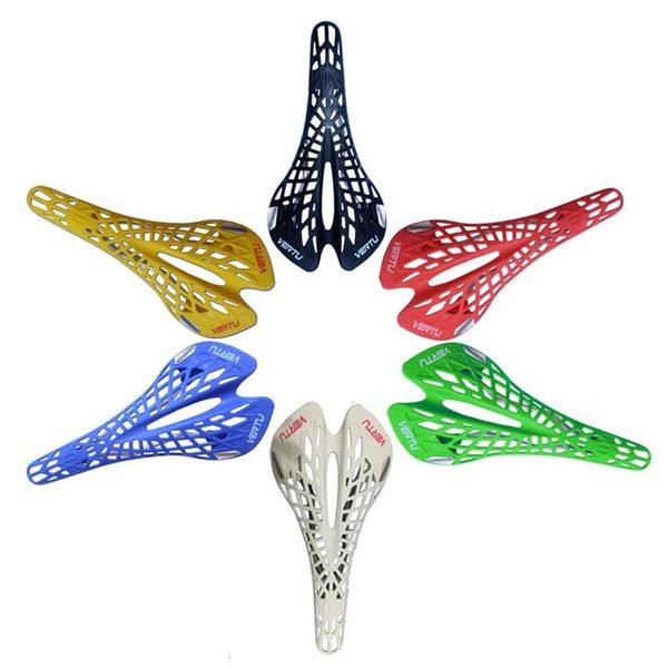 

saddle suspension super light plastic factory agents bicycle mountain mtb bike seatcushion pillow