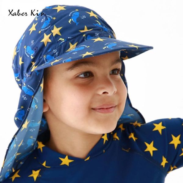 

kids swimming caps swim hats beach baby 2-8 years accessories boys girls k446-cgr1