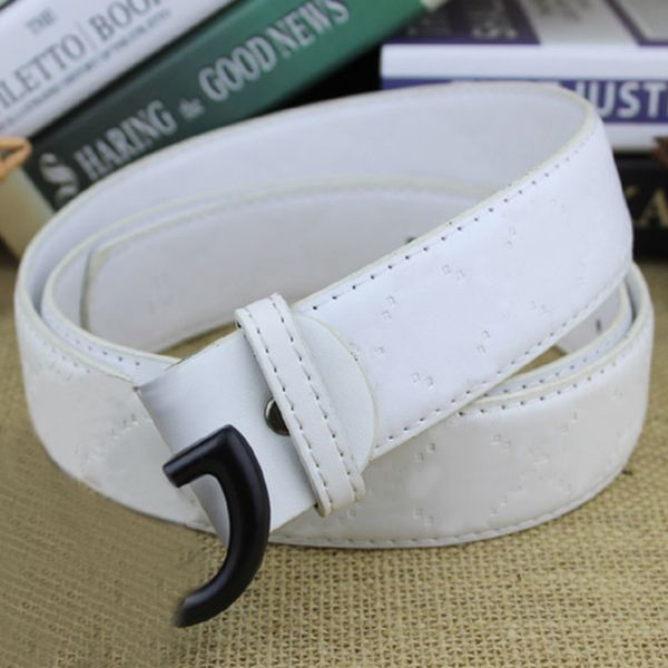 

belts for women designer men belts mens letter waistband quality genuine needle buckle big designers belt width 3.8cm woman man ceinture wit, Black;brown