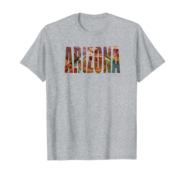 

grand canyon arizona gift keepsake souvenir memento token t-shirt, White;black