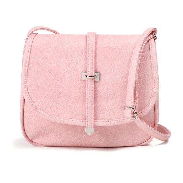 

cross-border trade fashion female messenger foreign bag lady shoulder tatrn