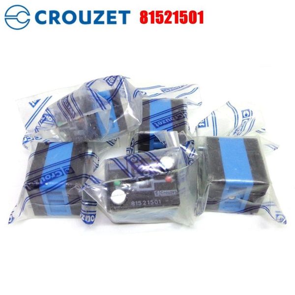 

smart home control crouzet 81521501 81522501 100%--original