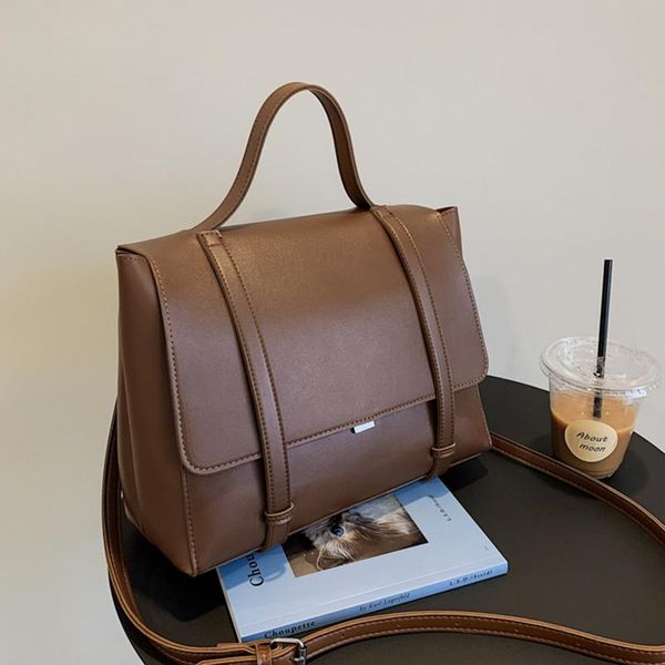 

evening bags casual women handbags large capacity ladies shoulder messenger designer pu leather female big tote crossbody bag