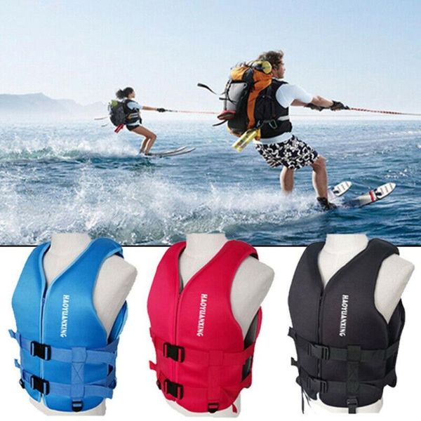 

life vest & buoy kayak boating supply sailing kids adults jackets watersport