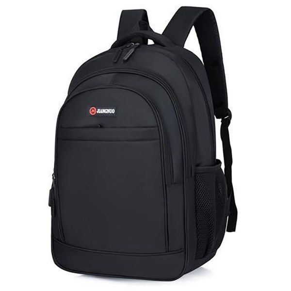 

backpack men bag male oxford lapfor teenagers travel outside trekking large capacity wholesale