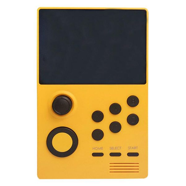 

home hd portable bluetooth wifi download rechargeable ips screen handheld game entertainment console super retro mini players