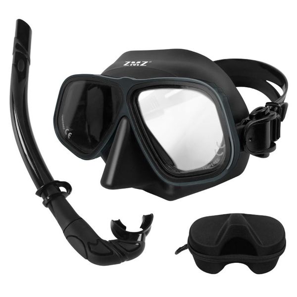 

diving goggles, snorkel set, diving, floating, two treasures, equipment masks