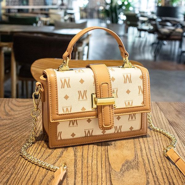 

evening bags women 2021 luxury designer purses and handbags fashion single shoulder messenger chain bag 100% full genuine leather luis vi