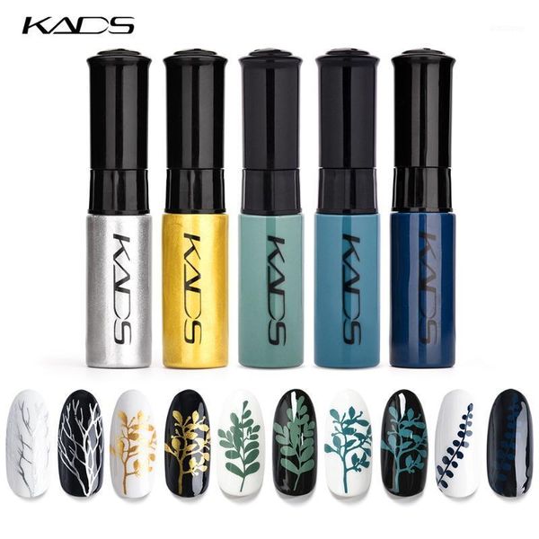 

nail polish set 10ml stamping kit 41 colors art printing varnish lacquer diy design for plate1