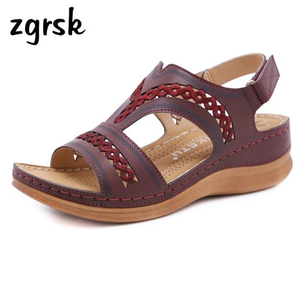 

slippers women's home european women sandles sandals beach shoes for girls, Black