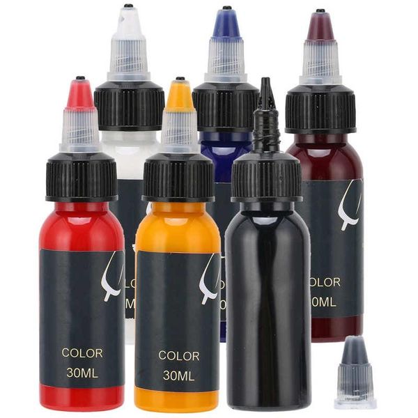

nail polish art 30ml diy pigment ink manicure gel color making accessory