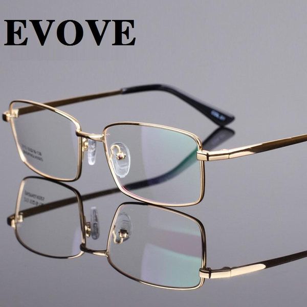 

sunglasses evove computer reading glasses male +1.0 1.25 1.75 1.5 2.0 2.25 2.5 anti blue ray eyeglasses men rectangle spectacles full rim, White;black