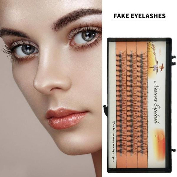 

false eyelashes 0.07mm individual c curl 10 roots grafting lashes for professionals makeup salons cosmetic schools artist