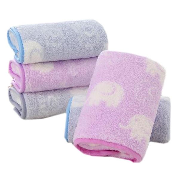 

towel 34*76cm mutil-functional soft towels home absorbent microfiber beach bathing mats travel gem quick dry textile