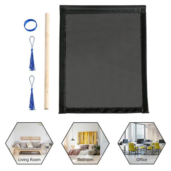 

frames wood picture frame diamond painting black hanging diy po poster hanger decor for 25*25cm paint