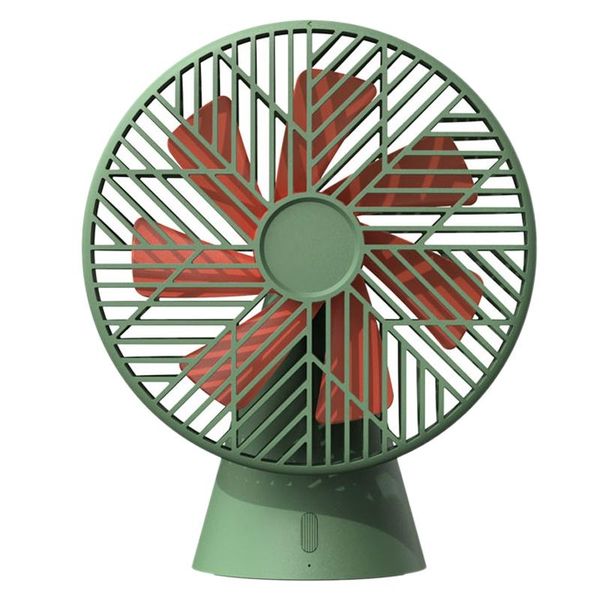 

electric fans deskfan, xiangye big leaf fan usb plug-in portable mute mini home office small