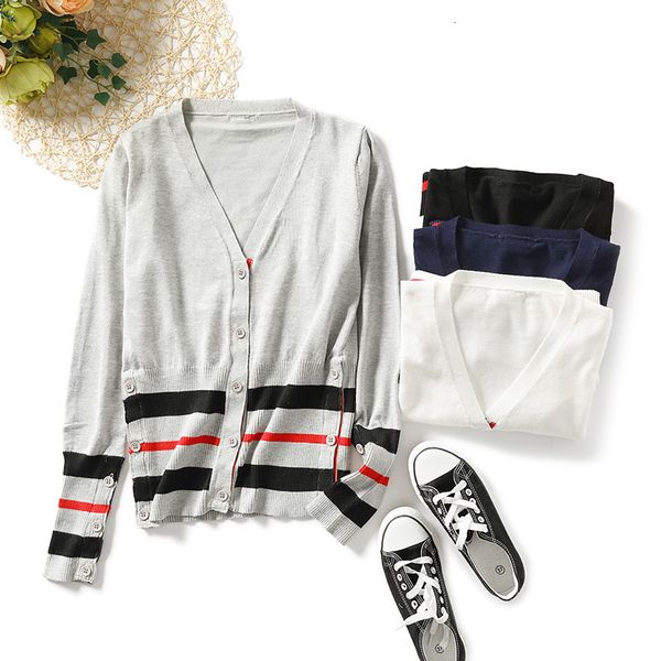 

women's sweaters hlbcbg spring female autumn cardigan sweater jxtu, White;black