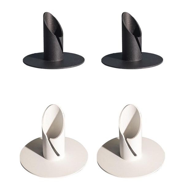 

pcs candlestick stand candlesticks pillar table craft home decor candle holders
