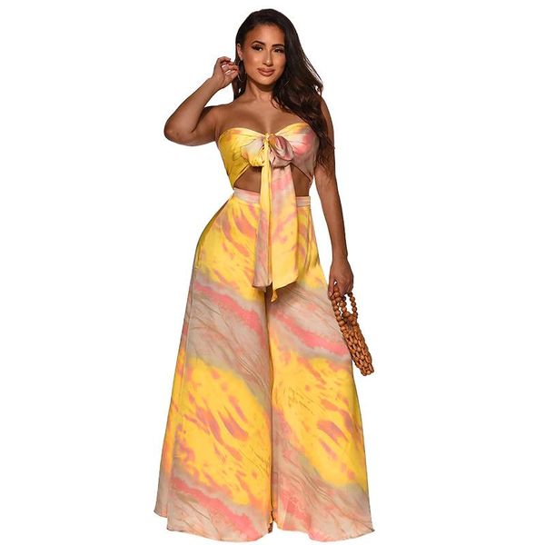

ethnic clothing two piece set africa clothes african dashiki fashion striped suit and wide leg pants trousers party for women outfits, Red