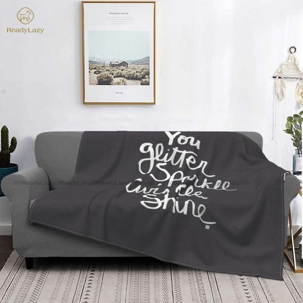 

blankets mom blanket fashion luxury bedspread fleece bed soft