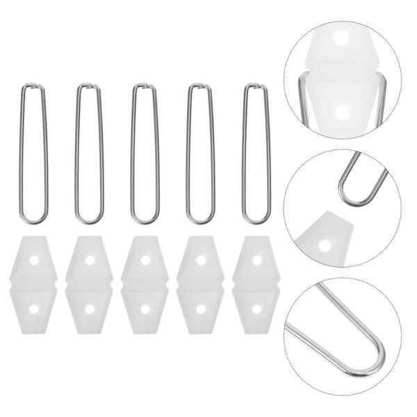 

frames 5 pcs picture frame braces bracket po accessories holder